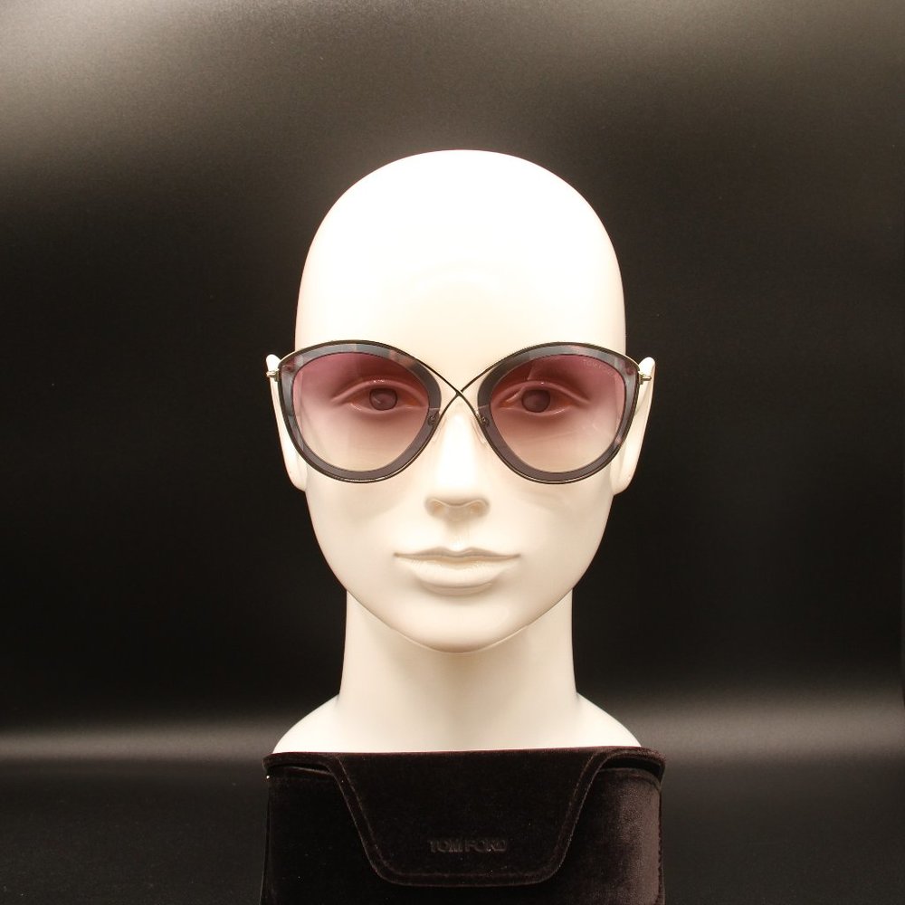 Tom Ford Sunglasses FT0604
